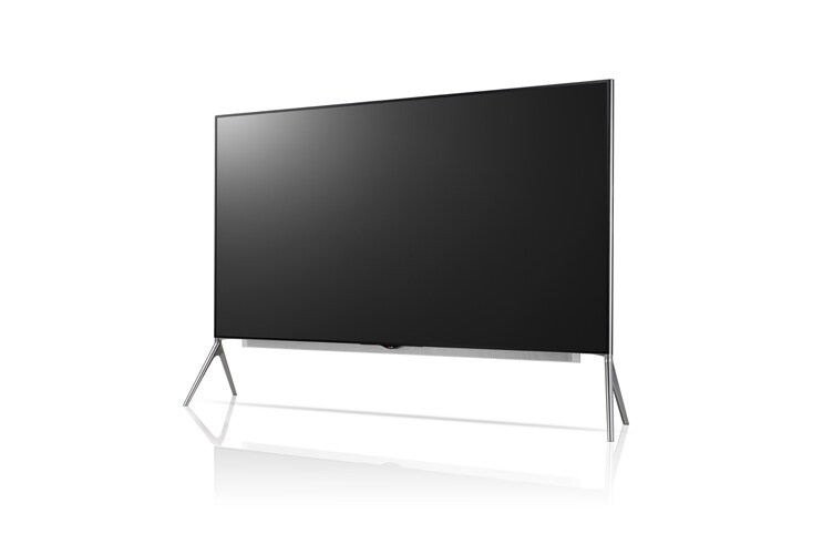 LG ULTRA HD TV 98'' UB98, 98UB980T