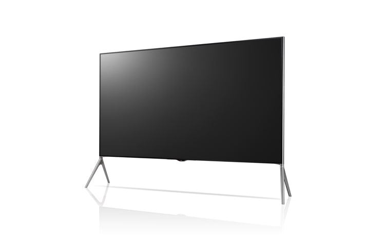 LG ULTRA HD TV 98'' UB98, 98UB980T