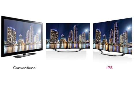 LG 47インチ 液晶テレビ 47LA6600 LG 47型 3D 液晶テレビ スマートTV 47LA6600 フルハイビジョン - メルカリ