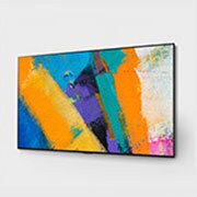 LG OLED TV 65'' 4K | Pixeles con Auto- Iluminación | UHD 4K SMART TV | Ultra HD | Procesador α9 Gen 3 | AI ThinQ™ | Dolby Vision- Atmos, OLED65GXPSA