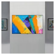 LG OLED TV 65'' 4K | Pixeles con Auto- Iluminación | UHD 4K SMART TV | Ultra HD | Procesador α9 Gen 3 | AI ThinQ™ | Dolby Vision- Atmos, OLED65GXPSA