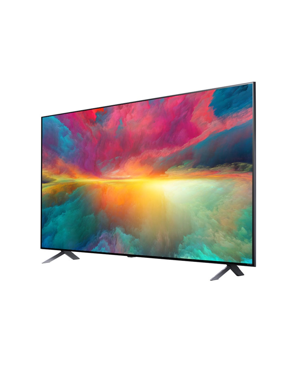 LG Pantalla LG QNED 75 50'' 4K SMART TV con ThinQ AI, 50QNED75SRA