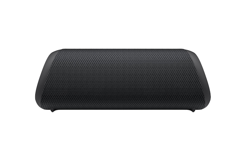 LG Combo Televisor QNED 75" QNED75 Procesador α5 AI 4K Gen 6 4K SMART TV ThinQ™ AI + Bocina portatil XBOOM Go XG5QBK Waterproof IP67 Bluetooth 20W Beat Lighting, 75QNEDXG5.BDL