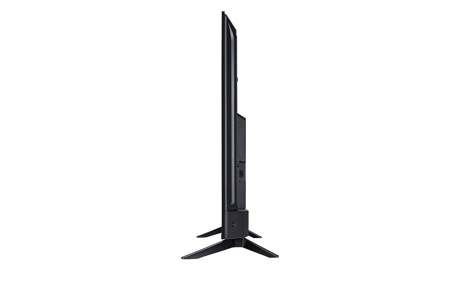 LG 43 pulgadas LG UHD UT73 4K Smart TV 2024, 43UT7300PSA
