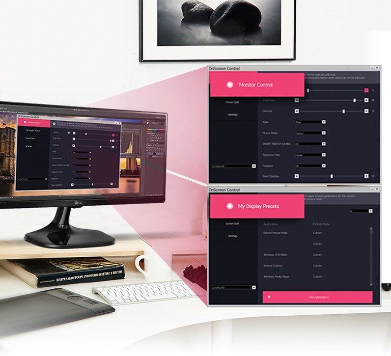 ESCALA EN EFICIENCIA