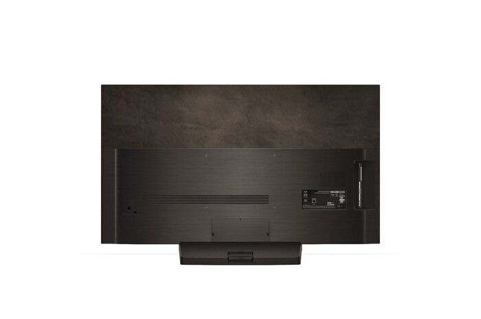 Vista lateral ligeramente inclinada hacia la derecha