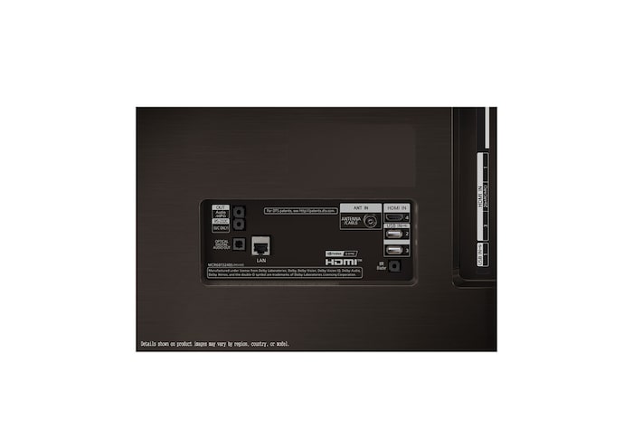 LG 55 Pulgadas LG OLED evo AI C4 4K Smart TV 2024, OLED55C4PSA