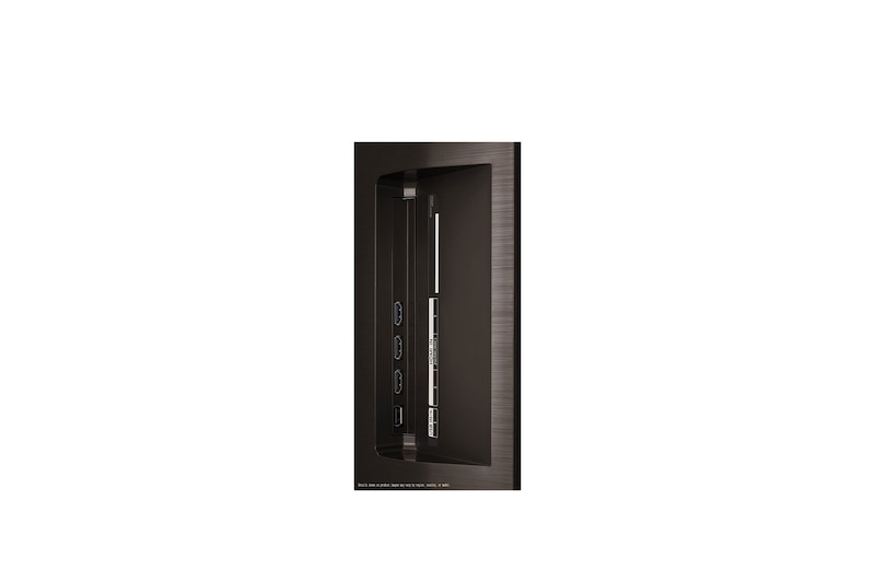 LG 55 Pulgadas LG OLED evo AI C4 4K Smart TV 2024, OLED55C4PSA