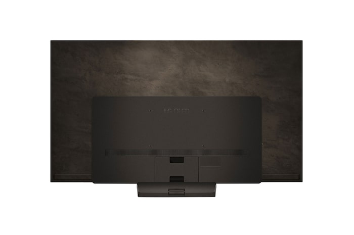 Vista lateral ligeramente inclinada hacia la izquierda