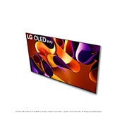 LG 77 pulgadas LG OLED evo G4 | 4k Smart TV | OLED77G4, OLED77G4PSA