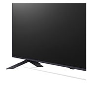 LG 55 Pulgadas LG QNED80 AI 4K Smart TV 2024, 55QNED80TSA