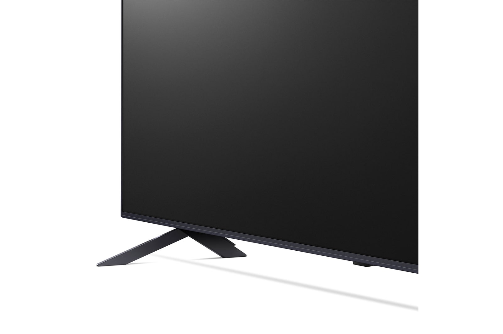 LG 55 Pulgadas LG QNED80 AI 4K Smart TV 2024, 55QNED80TSA