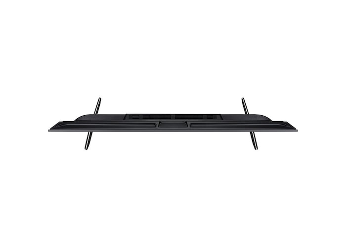 LG Pantalla LG UHD 43" UR73 4K SMART TV con ThinQ AI , 43UR7300PSA