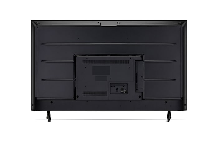 LG Pantalla LG UHD 43" UR73 4K SMART TV con ThinQ AI , 43UR7300PSA