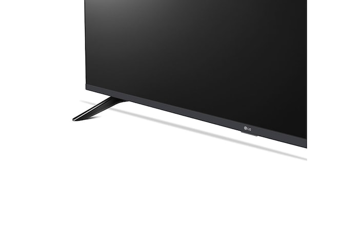 LG Pantalla LG UHD 43" UR73 4K SMART TV con ThinQ AI , 43UR7300PSA