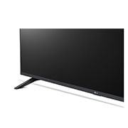 LG Pantalla LG UHD 55" UR73 4K SMART TV con ThinQ AI , 55UR7300PSA