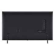 LG Pantalla LG QNED 75" QNED80 4K SMART TV con ThinQ AI , 75QNED80SRA