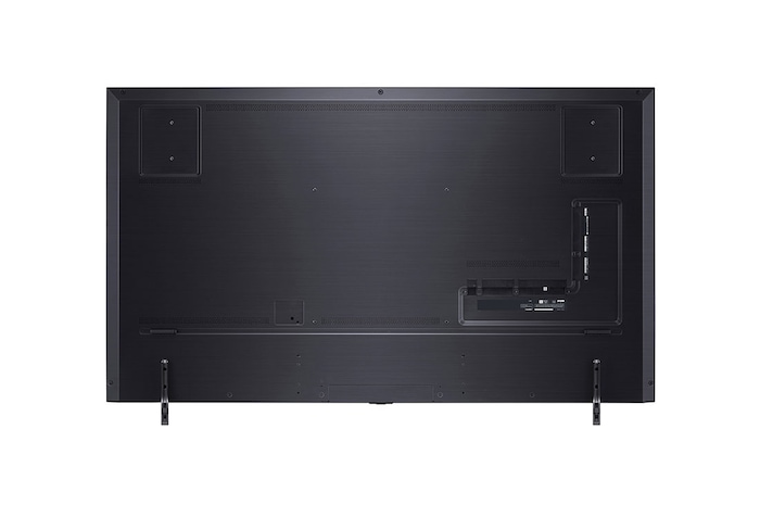 LG Pantalla LG QNED miniLED 86" QNED85 4K SMART TV con ThinQ AI, 86QNED85SRA