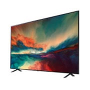 LG Pantalla LG QNED miniLED 75" QNED85 4K SMART TV con ThinQ AI, 75QNED85SRA