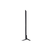 LG Pantalla LG QNED miniLED 75" QNED85 4K SMART TV con ThinQ AI, 75QNED85SRA
