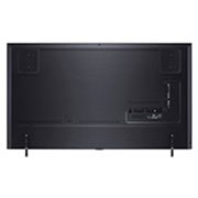 LG Pantalla LG QNED miniLED 75" QNED85 4K SMART TV con ThinQ AI, 75QNED85SRA