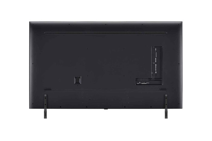 LG Pantalla LG QNED 86" QNED80 4K SMART TV con ThinQ AI , 86QNED80SRA