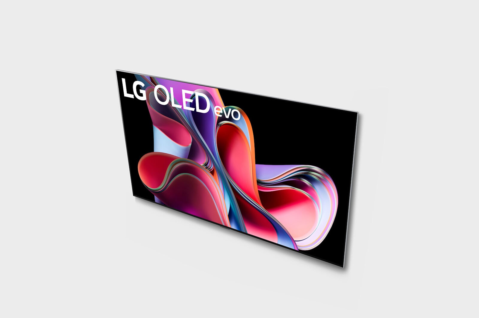 LG Pantalla LG OLED evo 55'' G3 4K SMART TV con ThinQ AI, OLED55G3PSA