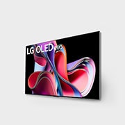 LG Pantalla LG OLED evo 55'' G3 4K SMART TV con ThinQ AI, OLED55G3PSA
