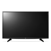 LG 32", TV Basico, Sonido Envolvente, 32LK510BPSA