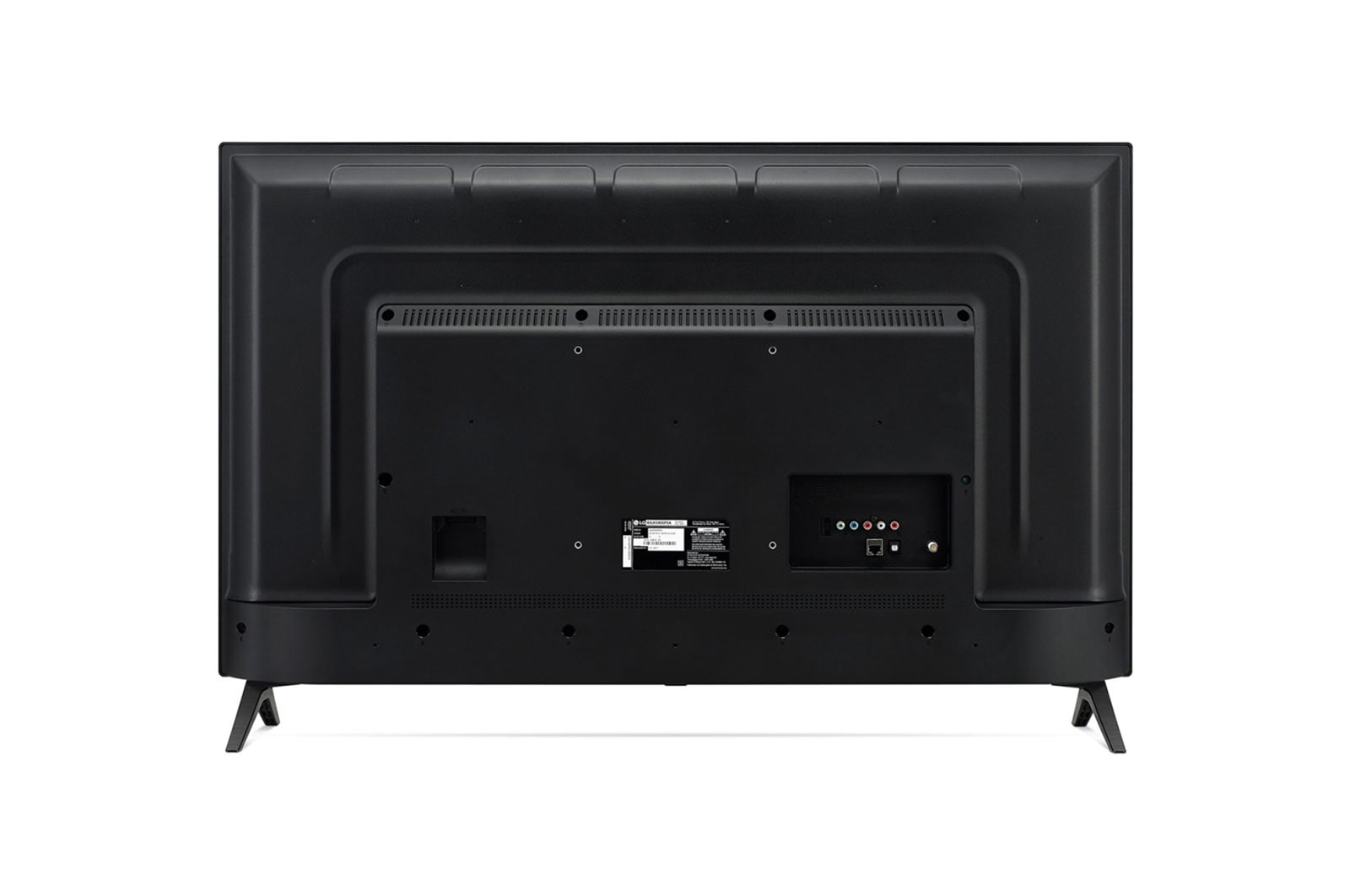 LG TV 32"- SMART- SONIDO ENVOLVENTE, 32LK540BPUA