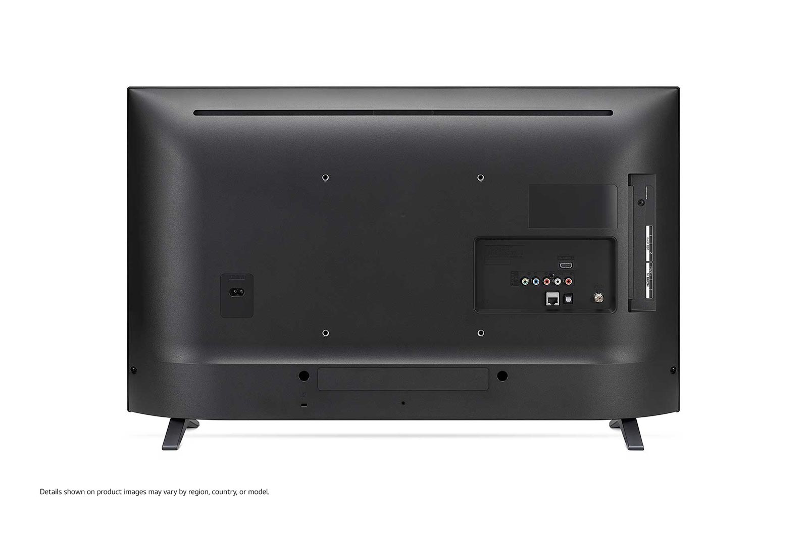LG TV 32'' | HD LED | Procesador α5 | ThinQ™ AI | Sonido Envolvente | 3 Puertos HDMI | 2 Puertos USB, 32LM630BPDB