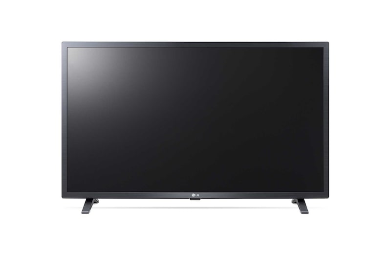 LG TV 32'' | HD LED | Procesador α5 | ThinQ™ AI | Sonido Envolvente | 3 Puertos HDMI | 2 Puertos USB, 32LM630BPDB