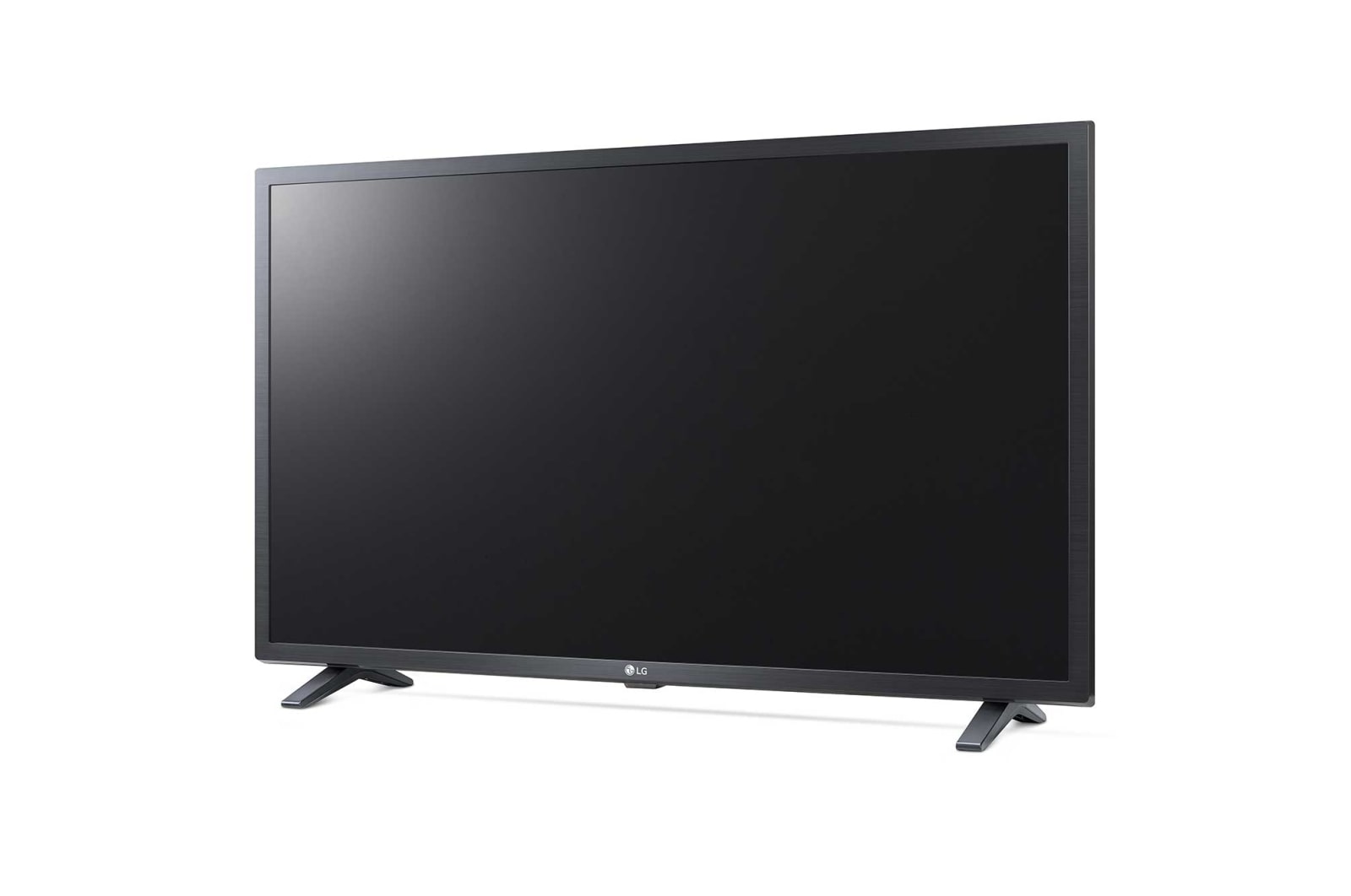 LG TV 32'' | HD LED | Procesador α5 | ThinQ™ AI | Sonido Envolvente | 3 Puertos HDMI | 2 Puertos USB, 32LM630BPDB