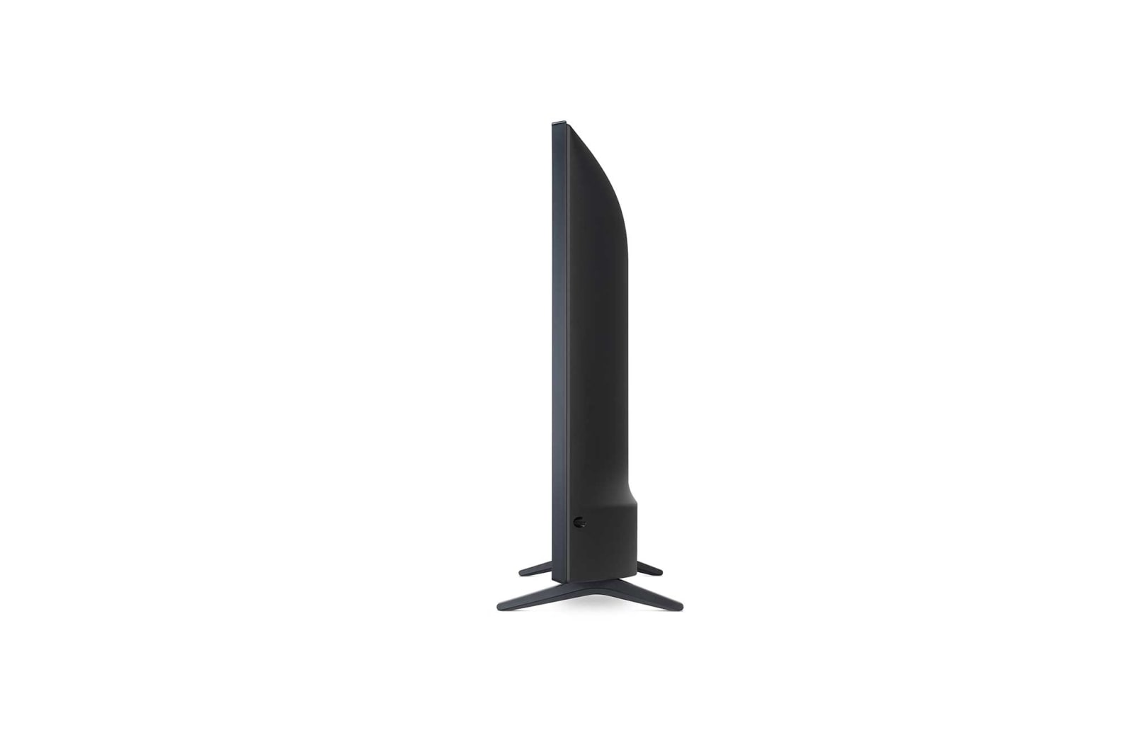 LG TV 32'' | HD LED | Procesador α5 | ThinQ™ AI | Sonido Envolvente | 3 Puertos HDMI | 2 Puertos USB, 32LM630BPDB