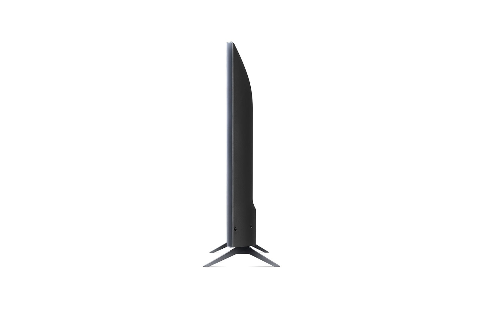 LG HD AI ThinQ 32'' LM637 Smart TV, Procesador α5 AI, Virtual Surround Plus, 32LM637BPDB