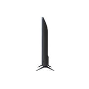 LG HD AI ThinQ 32'' LM637 Smart TV, Procesador α5 AI, Virtual Surround Plus, 32LM637BPDB