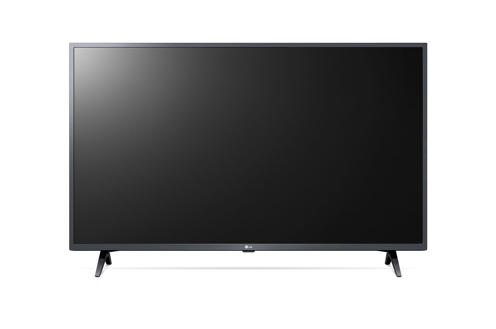 LG LG HD AI ThinQ 32'' LM637 Smart TV, Procesador α5 AI, Virtual Surround Plus, 32LM637BPSB