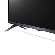 LG LG HD AI ThinQ 32'' LM637 Smart TV, Procesador α5 AI, Virtual Surround Plus, 32LM637BPSB