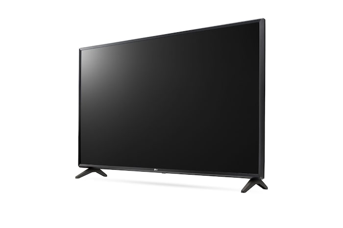 LG 32 Pulgadas LG LQ570 AI HD  Smart TV , 32LQ570BPSA