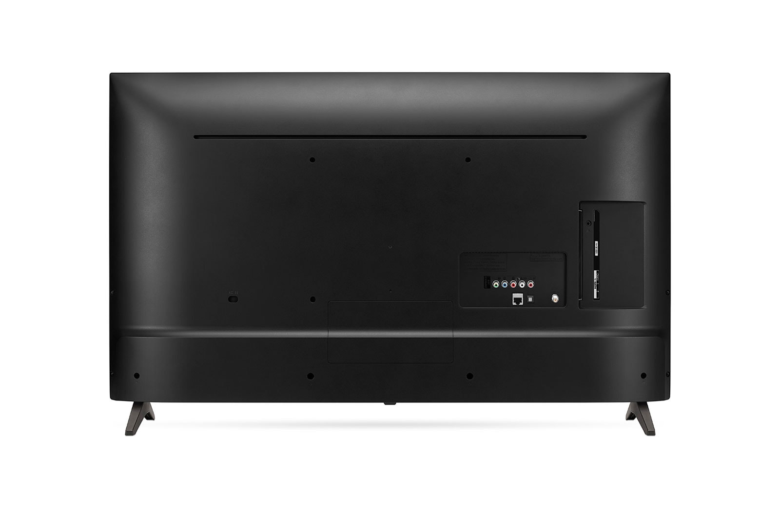 LG FHD 43" LG Smart AI TV, 43LM5700PUA