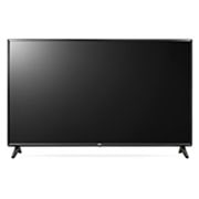 LG FHD 43" LG Smart AI TV, 43LM5700PUA