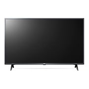 LG TV 43'' | Full HD LED | FHD SMART TV | Procesador α5 | ThinQ™ AI | Sonido Envolvente | 3 Puertos HDMI | 2 Puertos USB, 43LM6300PDB