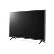 LG TV 43'' | Full HD LED | FHD SMART TV | Procesador α5 | ThinQ™ AI | Sonido Envolvente | 3 Puertos HDMI | 2 Puertos USB, 43LM6300PDB