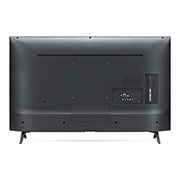 LG TV 43'' | Full HD LED | FHD SMART TV | Procesador α5 | ThinQ™ AI | Sonido Envolvente | 3 Puertos HDMI | 2 Puertos USB, 43LM6300PDB