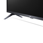 LG TV 43'' | Full HD LED | FHD SMART TV | Procesador α5 | ThinQ™ AI | Sonido Envolvente | 3 Puertos HDMI | 2 Puertos USB, 43LM6300PDB