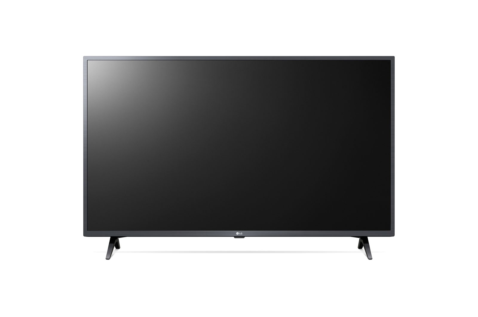 LG TV 43'' | Full HD LED | FHD SMART TV | Procesador α5 | ThinQ™ AI | Sonido Envolvente | 3 Puertos HDMI | 2 Puertos USB, 43LM6300PDB