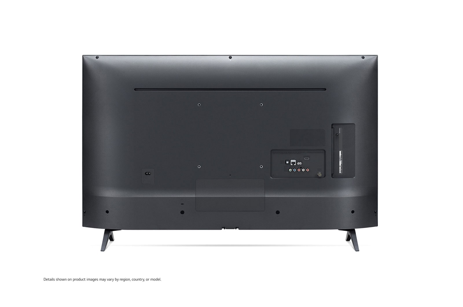 LG TV 43'' | Full HD LED | FHD SMART TV | Procesador α5 | ThinQ™ AI | Sonido Envolvente | 3 Puertos HDMI | 2 Puertos USB, 43LM6300PDB