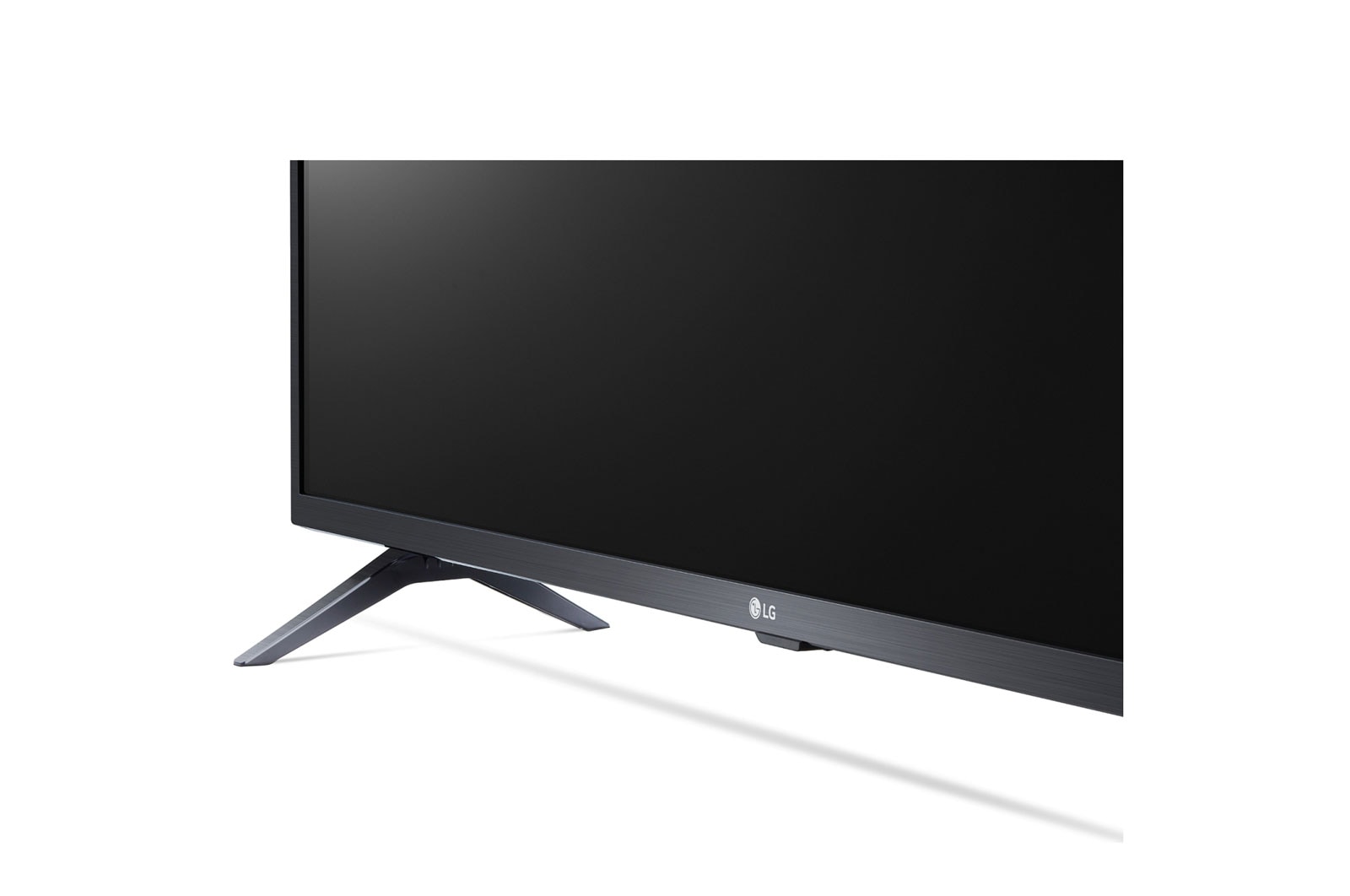 LG TV 43'' | Full HD LED | FHD SMART TV | Procesador α5 | ThinQ™ AI | Sonido Envolvente | 3 Puertos HDMI | 2 Puertos USB, 43LM6300PDB