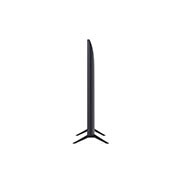 LG NanoCell 50" NANO75 4K Smart TV con ThinQ AI (Inteligencia Artificial), Procesador α5 AI , 50NANO75SPA