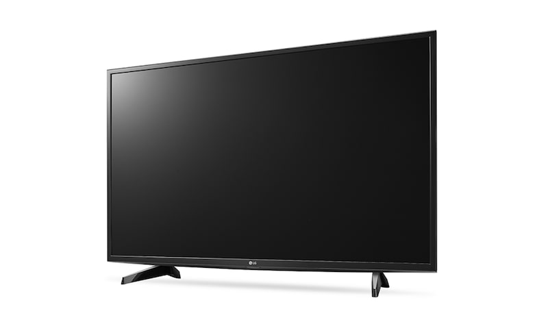 LG UHD 4K TV 43UH6100, 43UH6100